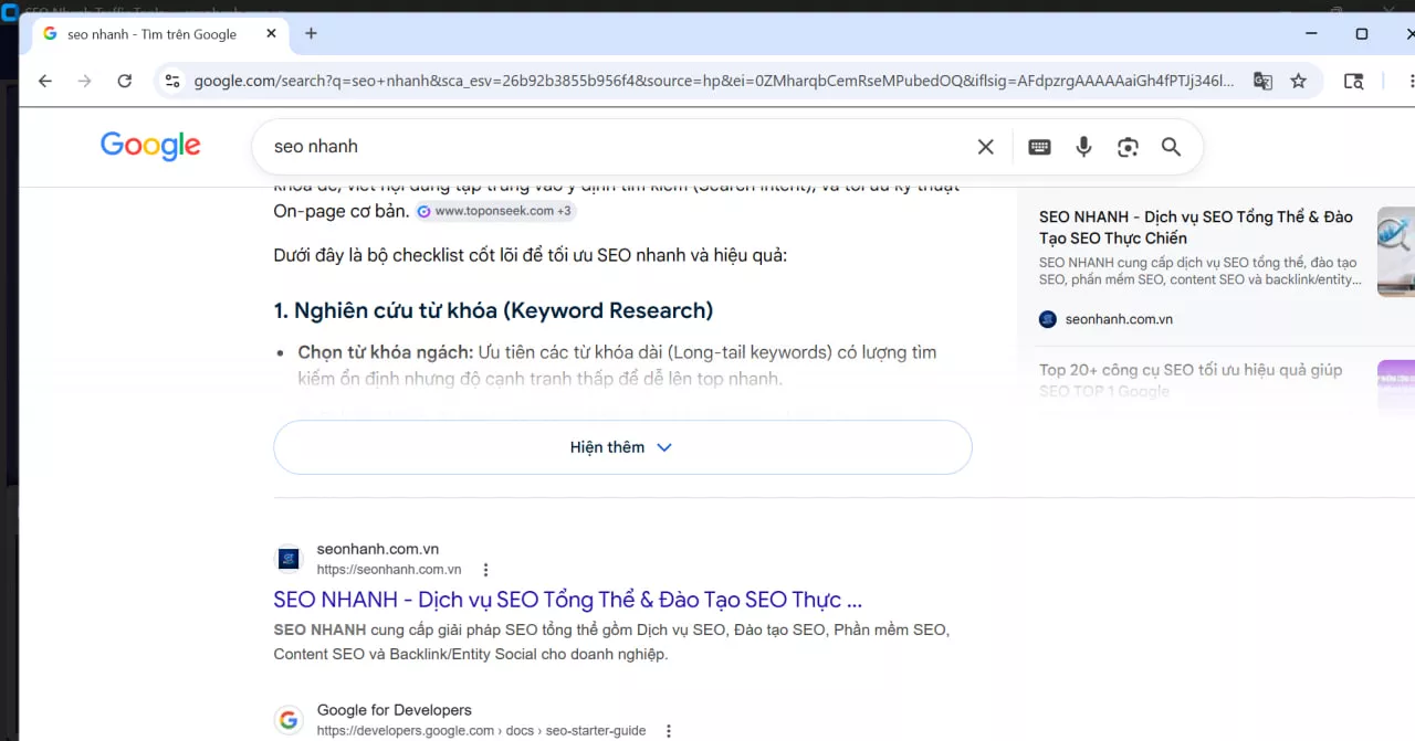 Demo Behavior Engine - Mô phỏng cuộn trang và click nội bộ tự nhiên