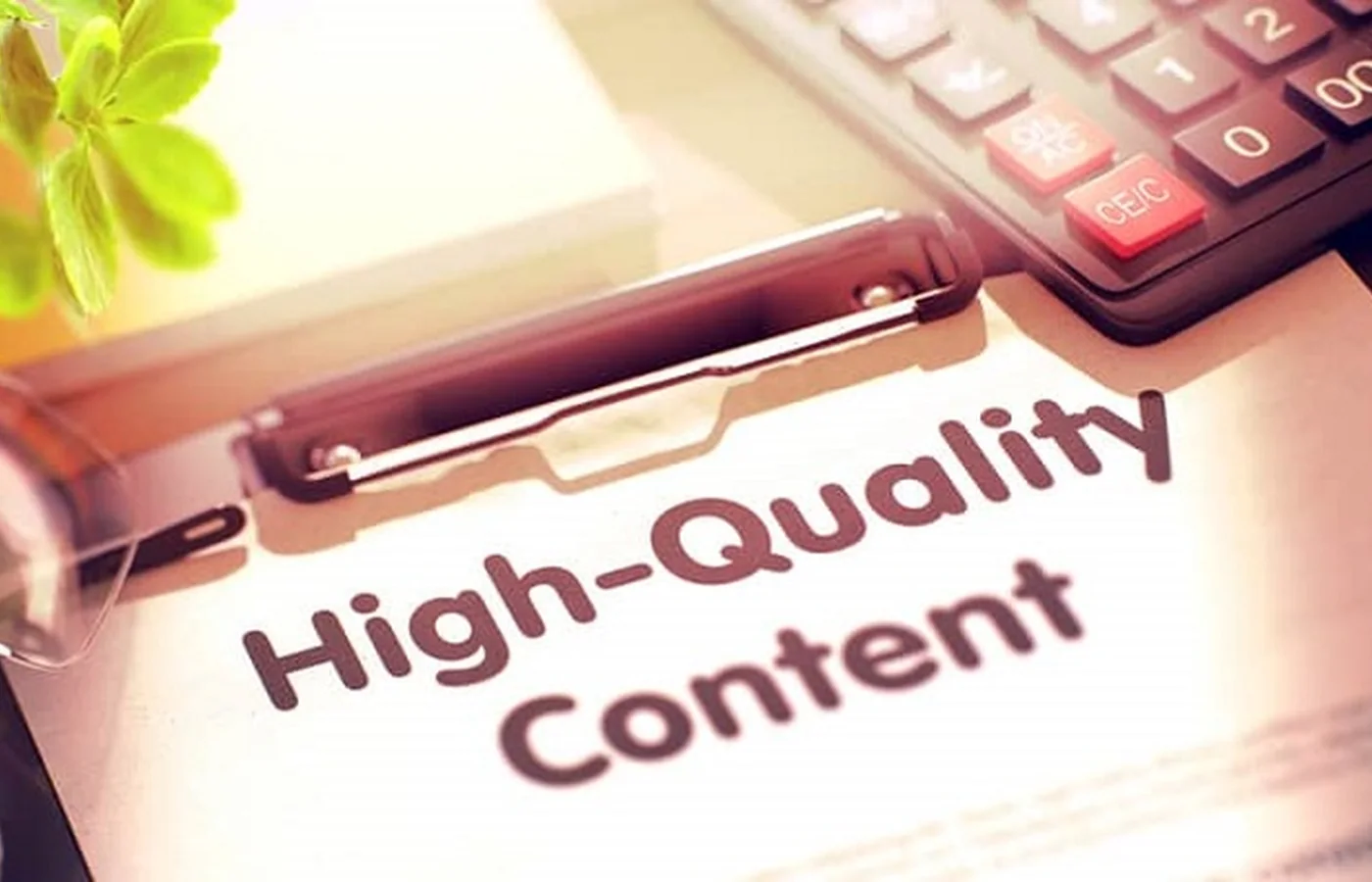 Quy trình biên tập nội dung SEO theo intent và semantic