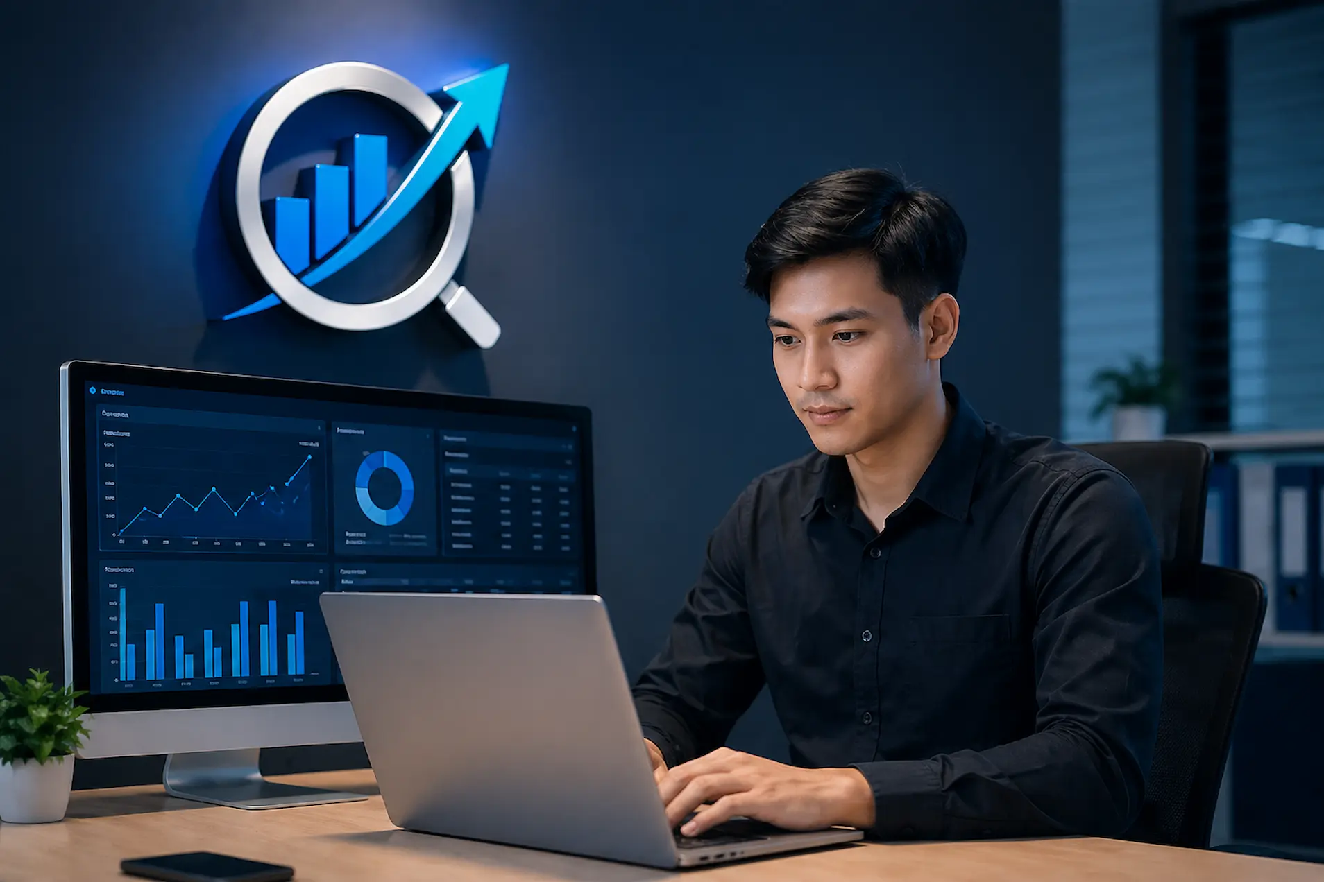 SEO Nhanh Traffic Tools