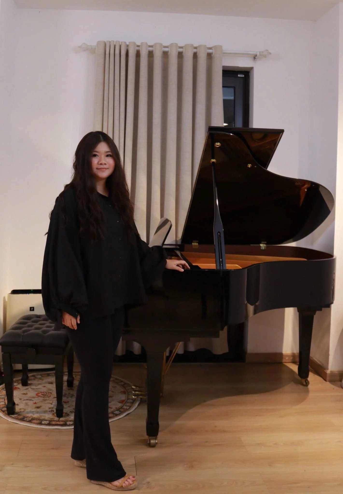 Nguyễn Hoàng Thiên Kim